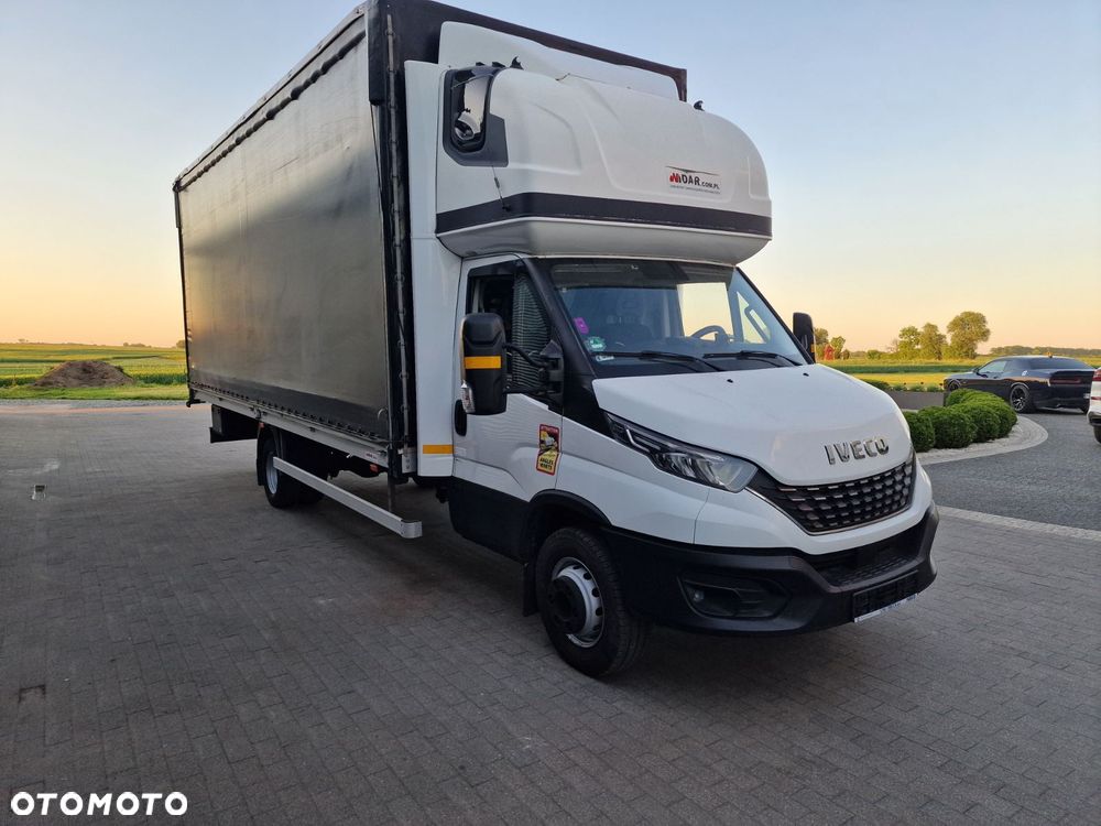 Iveco daily - 6