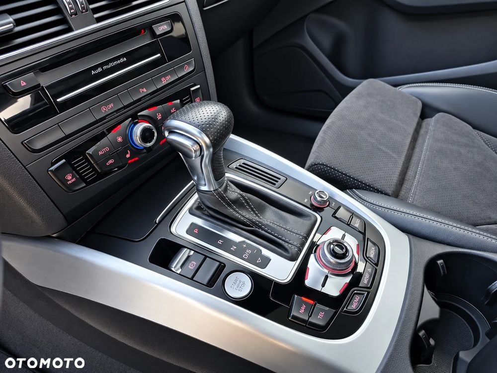 Audi Q5 3.0 TDI Quattro S tronic - 17