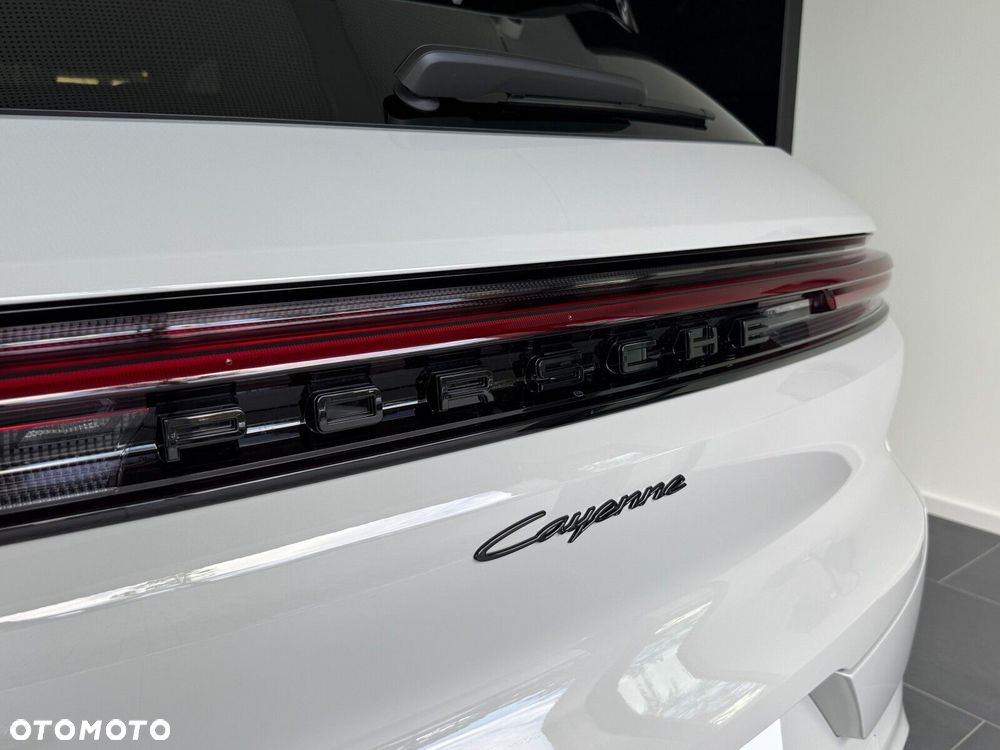 Porsche Cayenne - 11