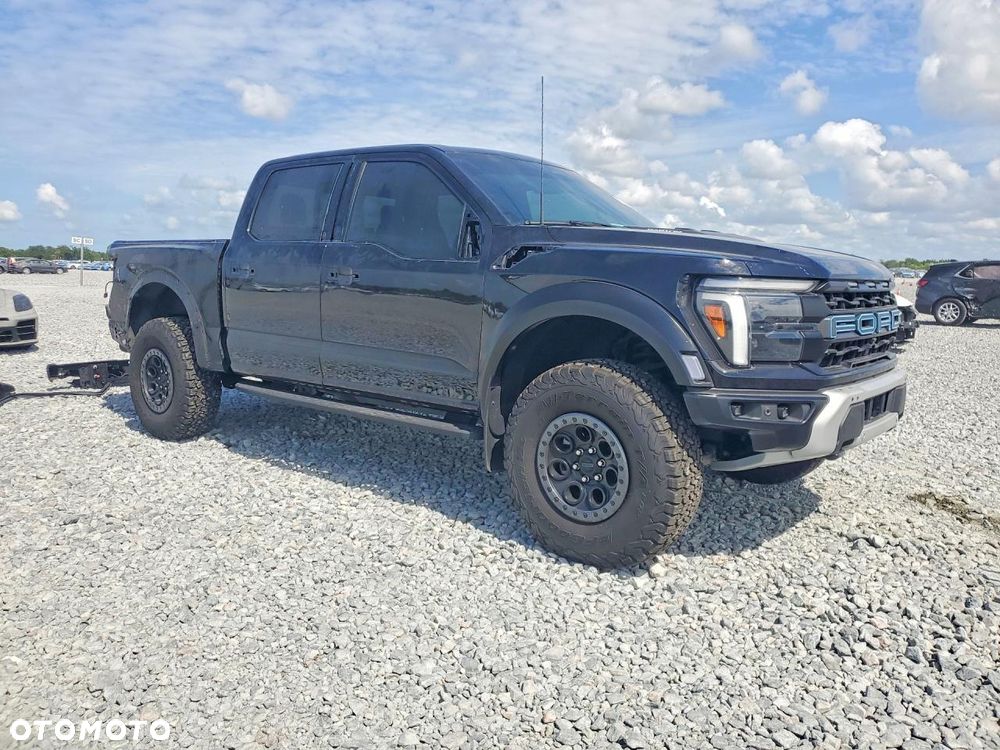 Ford F-150 2024 photo 3