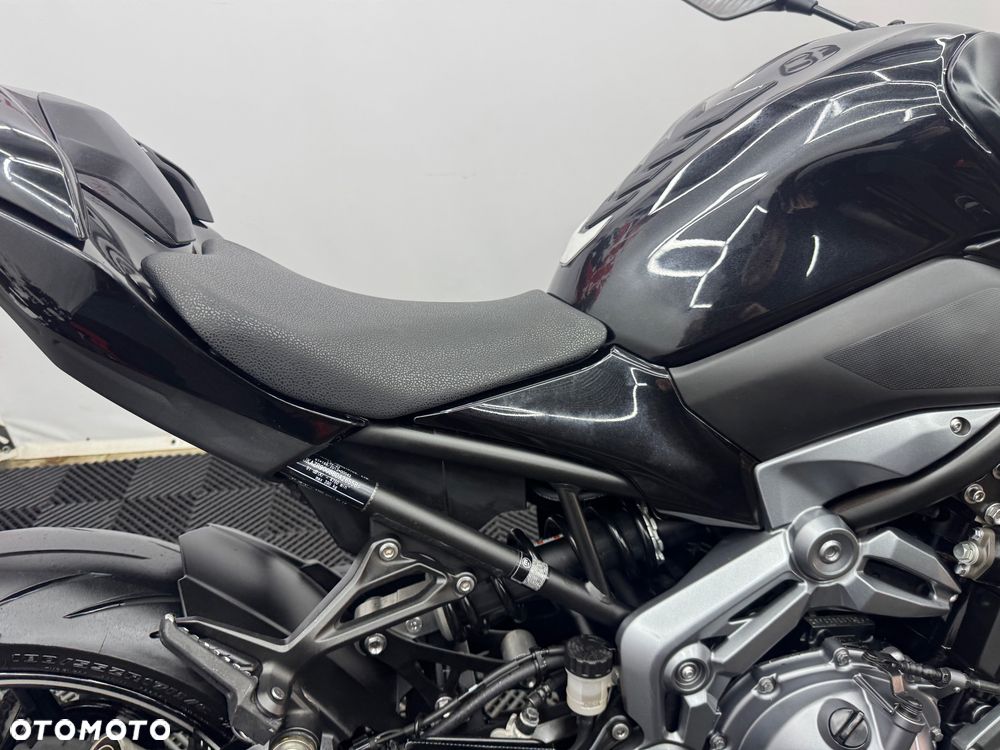 Kawasaki Z - 30