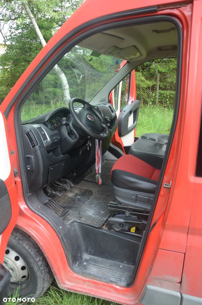 Fiat Ducato - 8