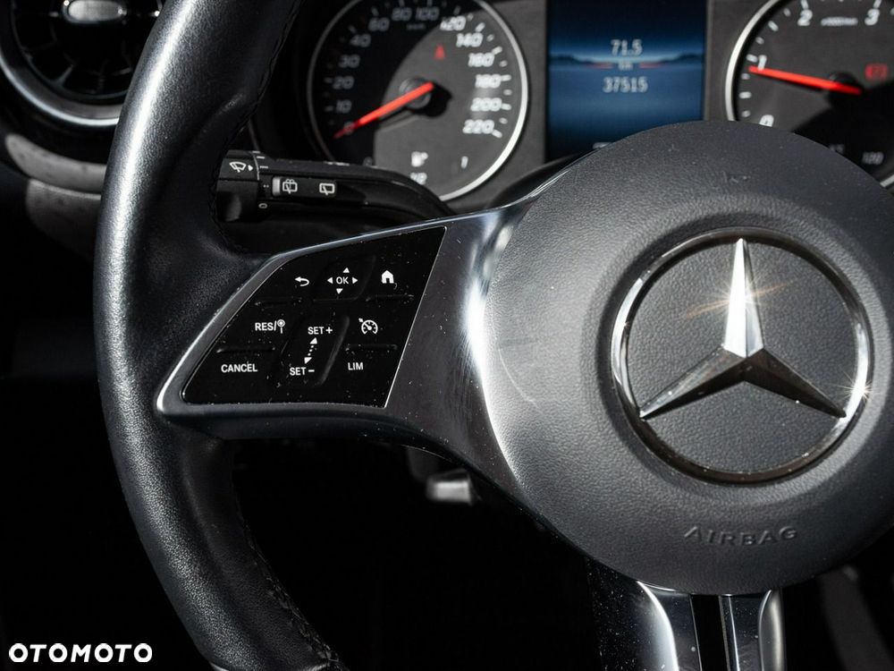 Mercedes-Benz Klasa T - 14