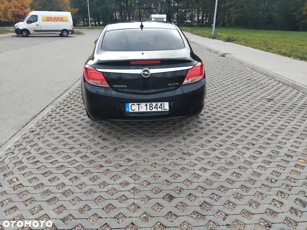 Opel Insignia - 9