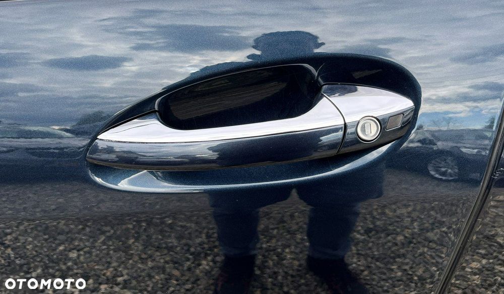 Mercedes-Benz Klasa S - 28