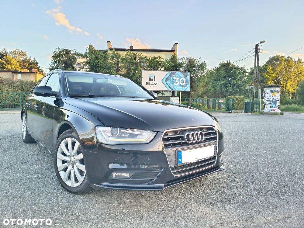 Audi A4 Avant - 25