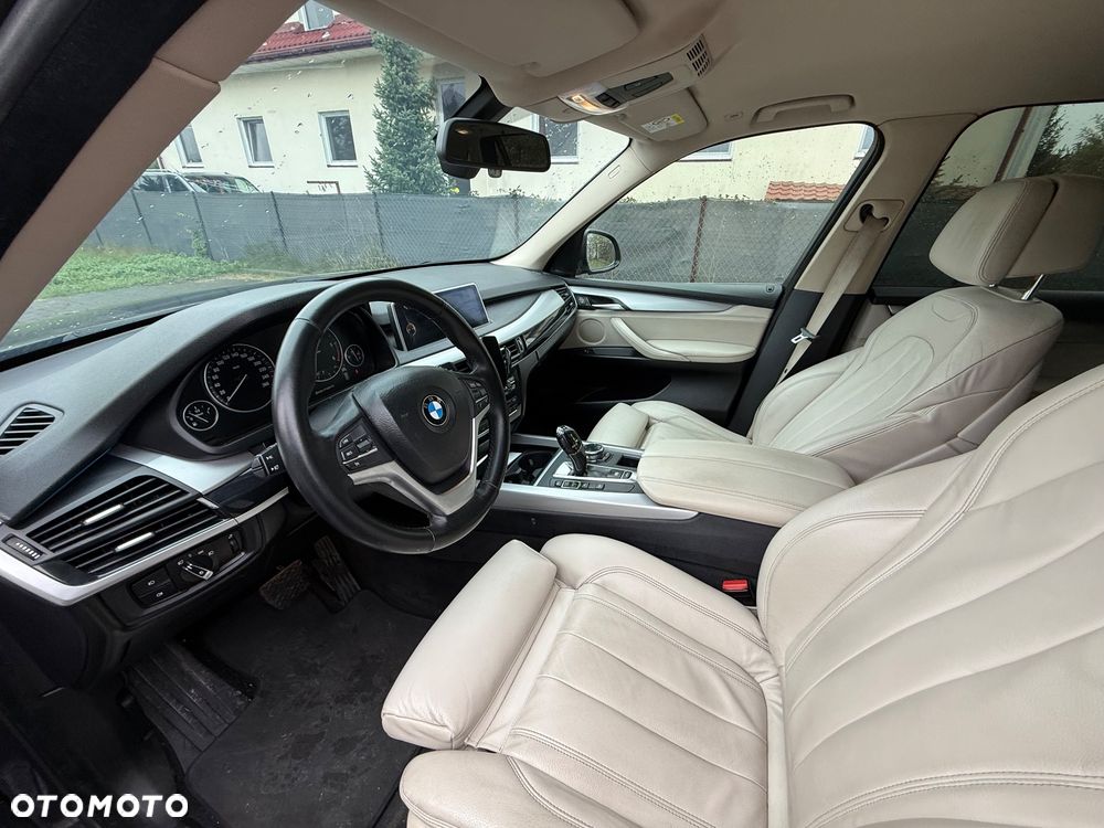 BMW X5 - 13