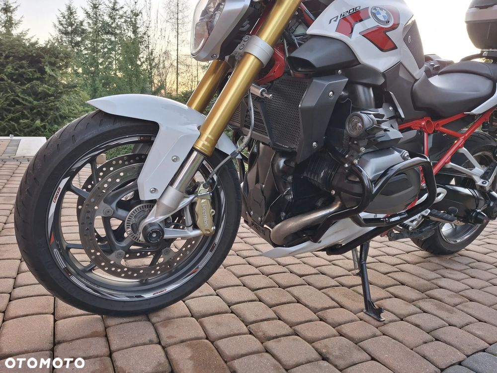 BMW R - 4