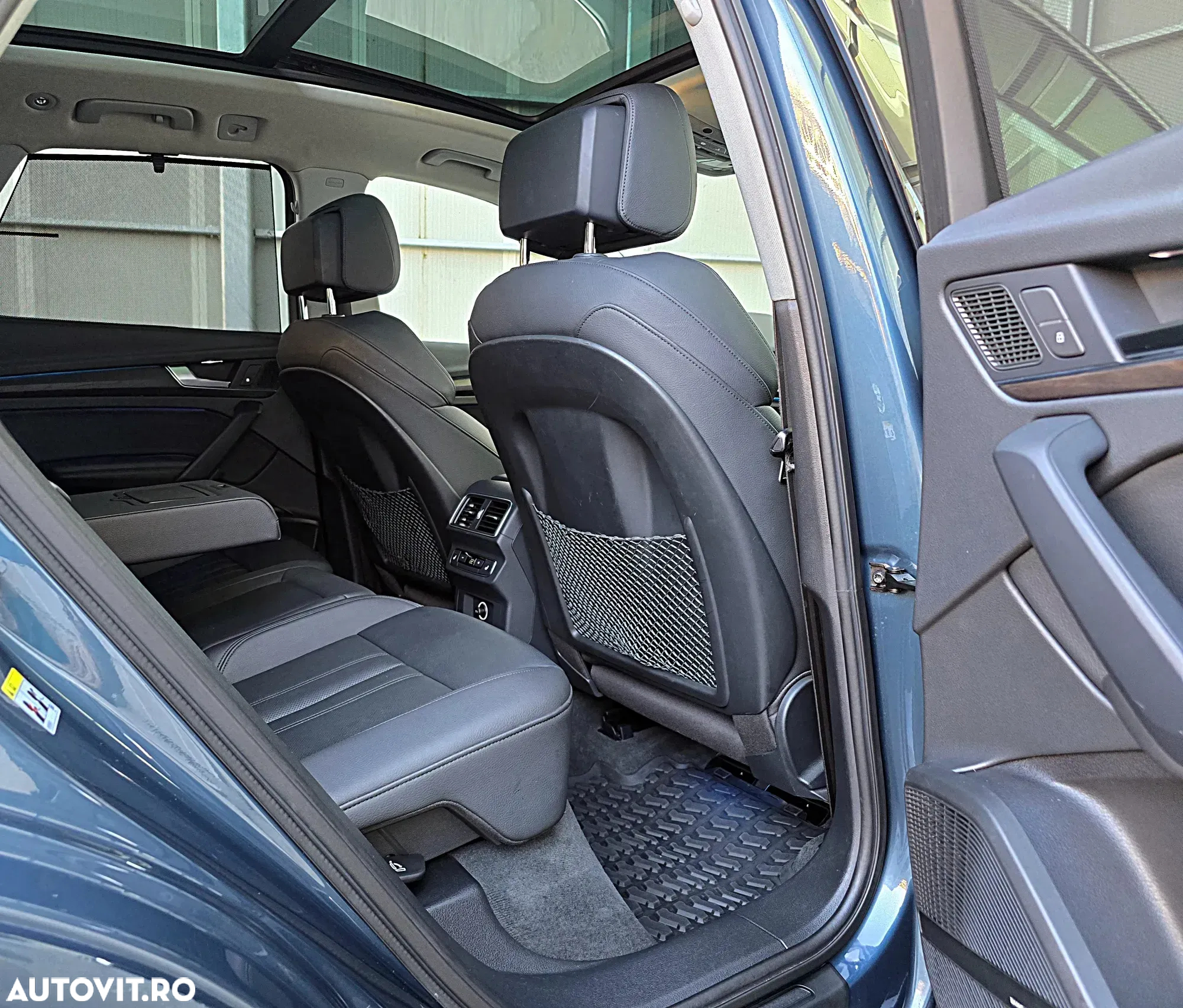 Audi Q5 2.0 TFSI S tronic Design - 12