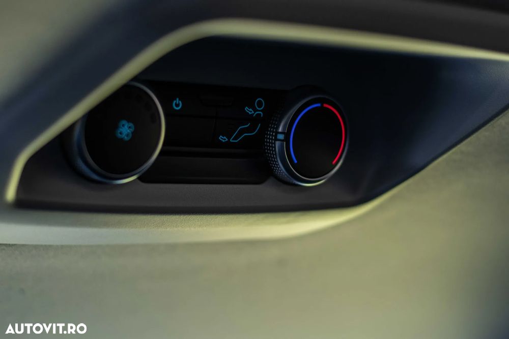 Ford Transit Custom - 25