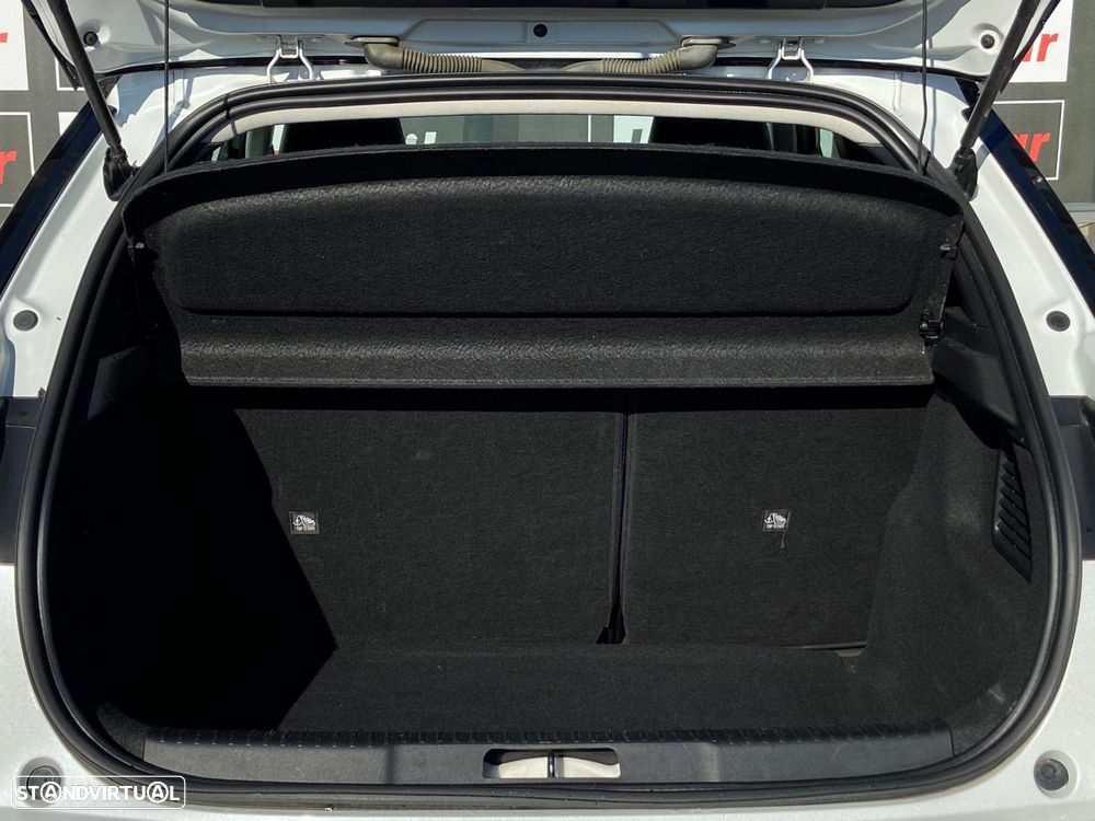 DS DS3 Crossback PureTech 155 Aut. SO CHIC - 9