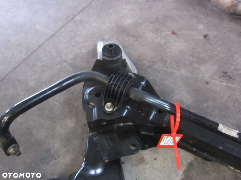 BMW X3 G01 G02 X-DRIVE SANKI BELKA ZAWIESZENIA PRZEDNIEGO 4X4 31106891256 - 8