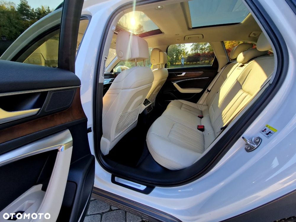 Audi A6 Allroad 55 TDI tiptronic - 22