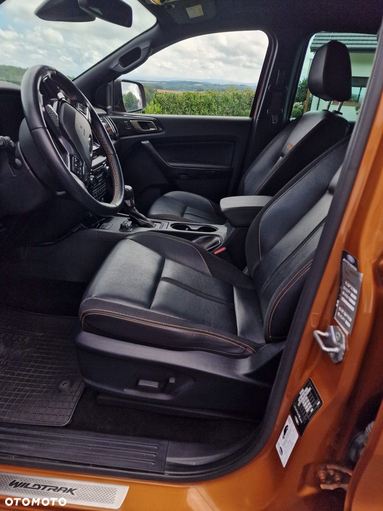 Ford Ranger - 7