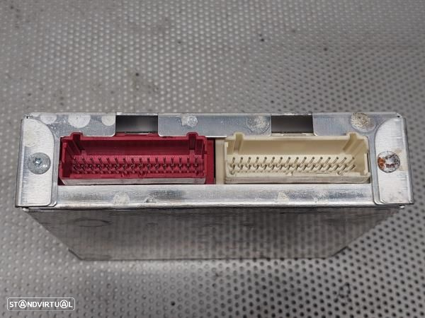Centralina / Modulo Motor Opel Astra F (T92) - 3