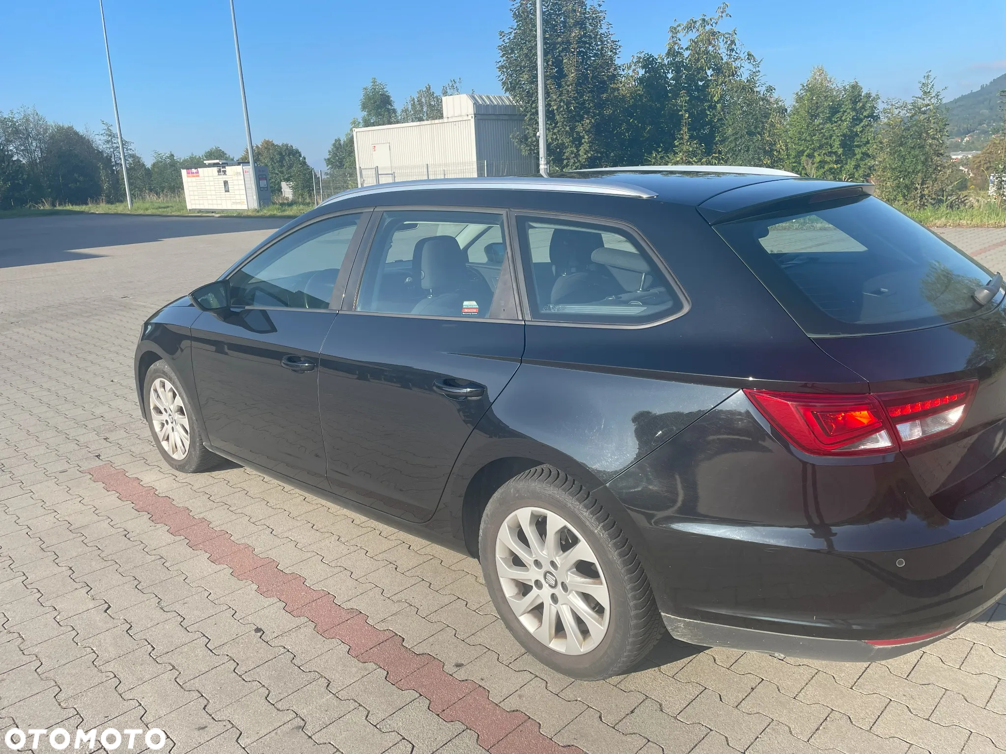 Seat Leon - 4