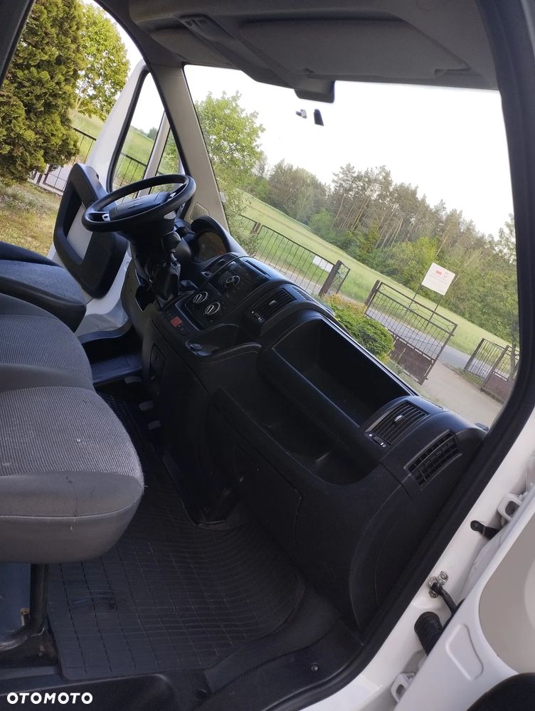 Peugeot Boxer - 10