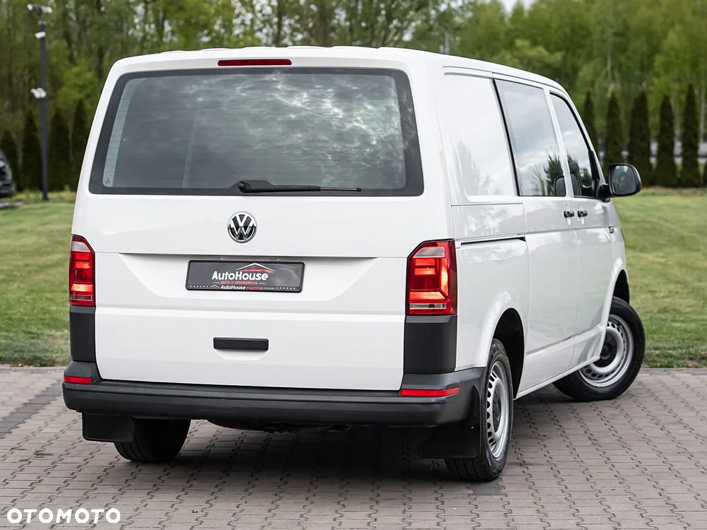Volkswagen Transporter T6.1 Lang - 9