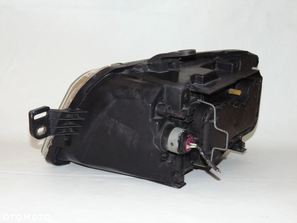 ORYGINAŁ lampa przednia przód prawa Fiat Panda 2 II 03-12r - 5