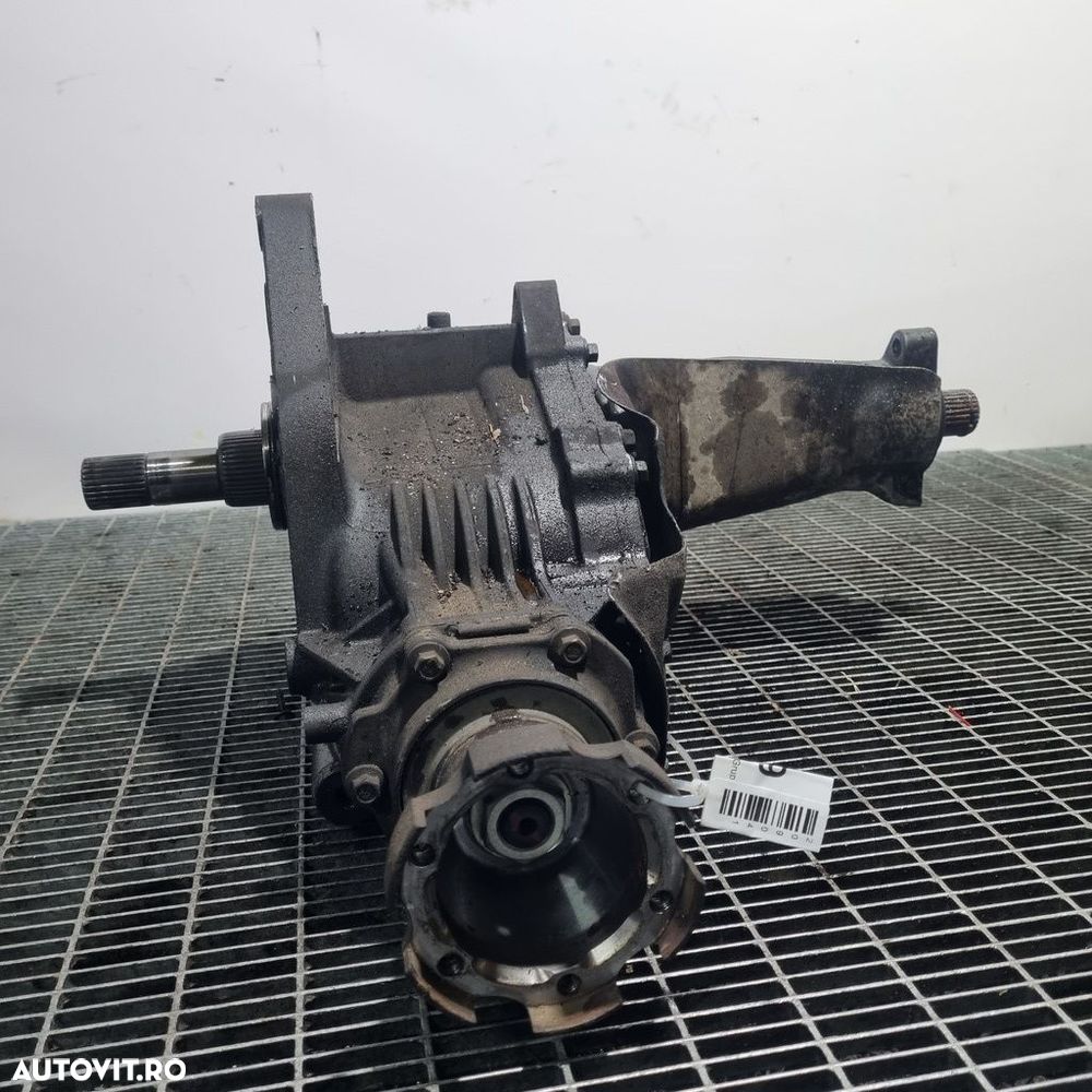 Cutie de Tranfer Grup Fata Opel Antara 2.0 CDTI 2006 - 2011 150CP Manuala 5 Trepte Z 20 ... - 1