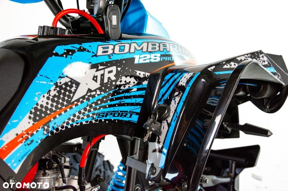 XTR Inny - 30