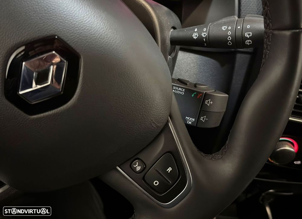 Renault Clio 0.9 TCe Limited - 21