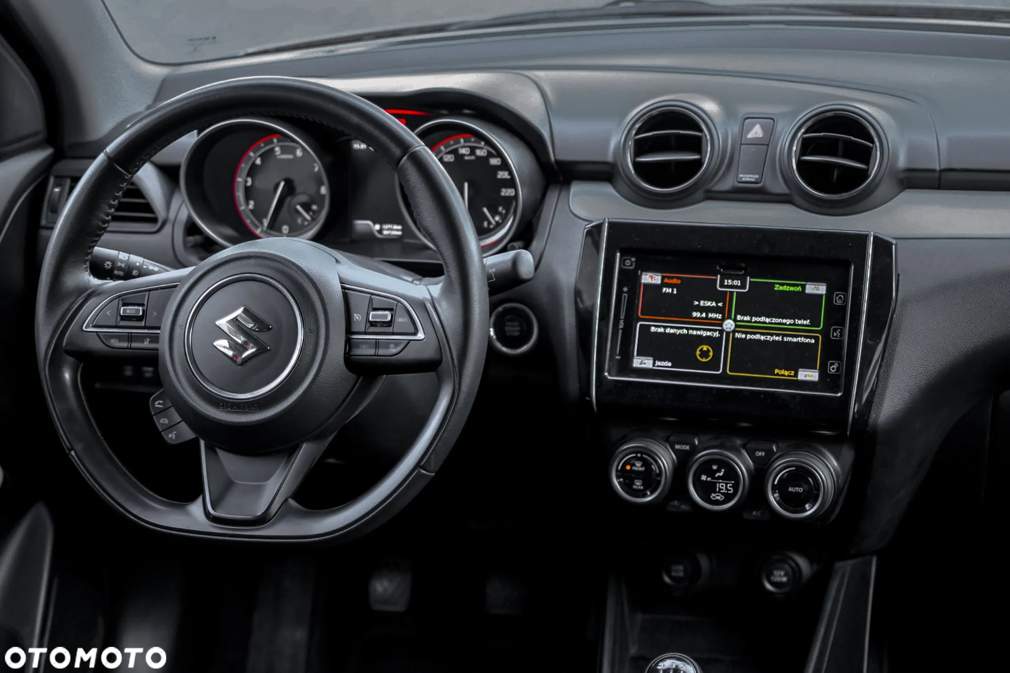 Suzuki Swift 1.0 T SVHS Elegance - 9