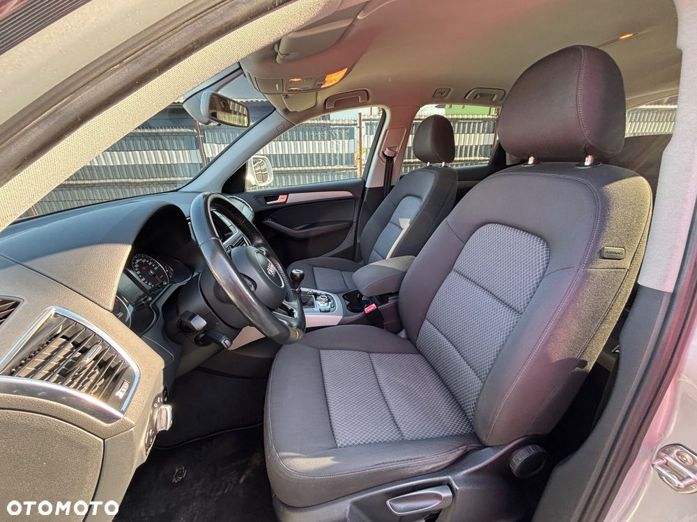 Audi Q5 - 14