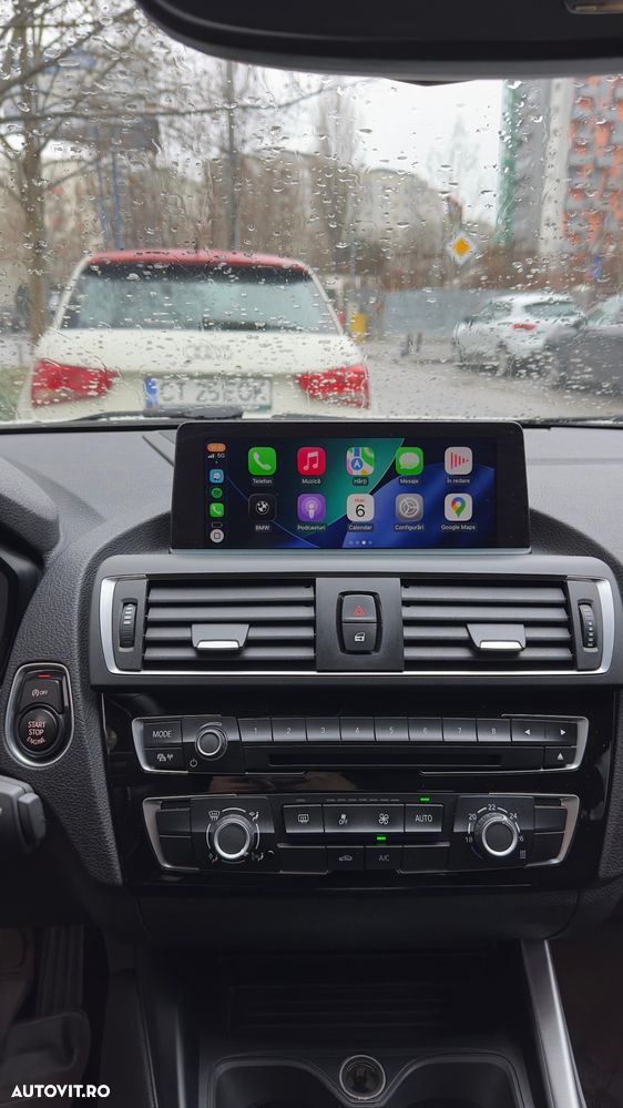 BMW Seria 1 120d Aut. Sport Line - 18