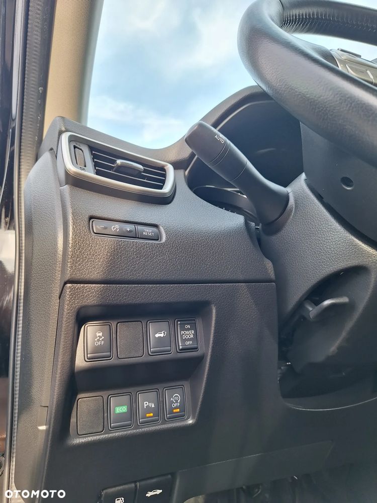 Nissan X-Trail 1.6 DCi N-Connecta Xtronic 2WD EU6 - 18