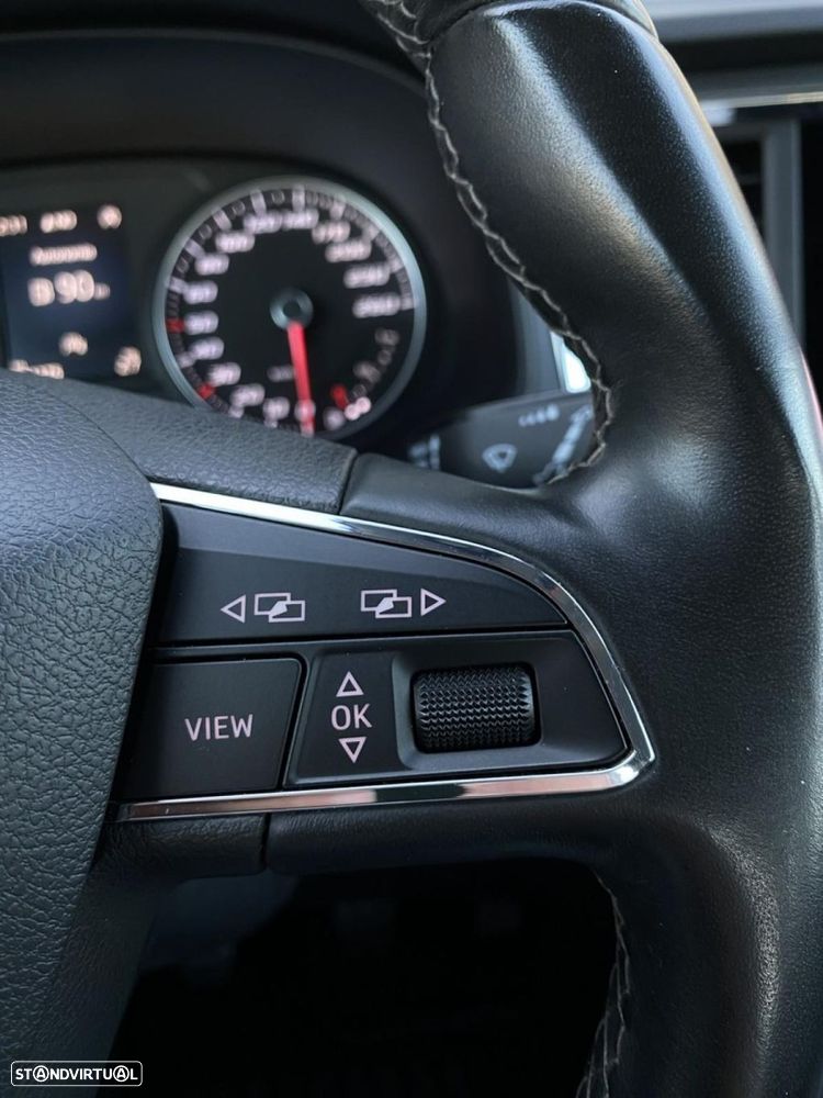 SEAT Ateca 1.6 TDI Style - 19