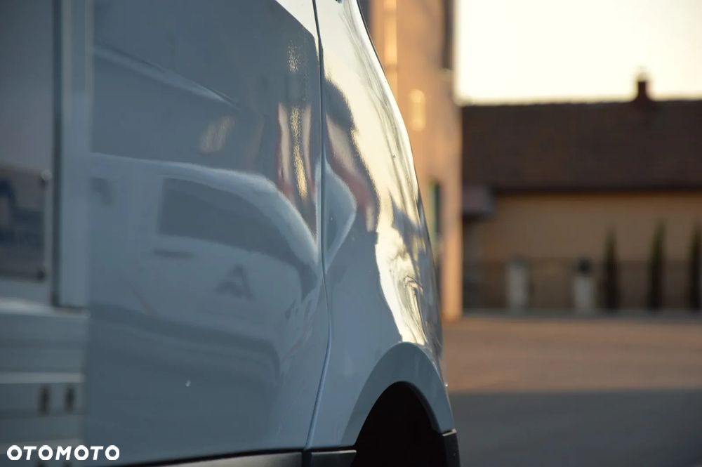 Mercedes-Benz SPRINTER 314 414 514 - 8