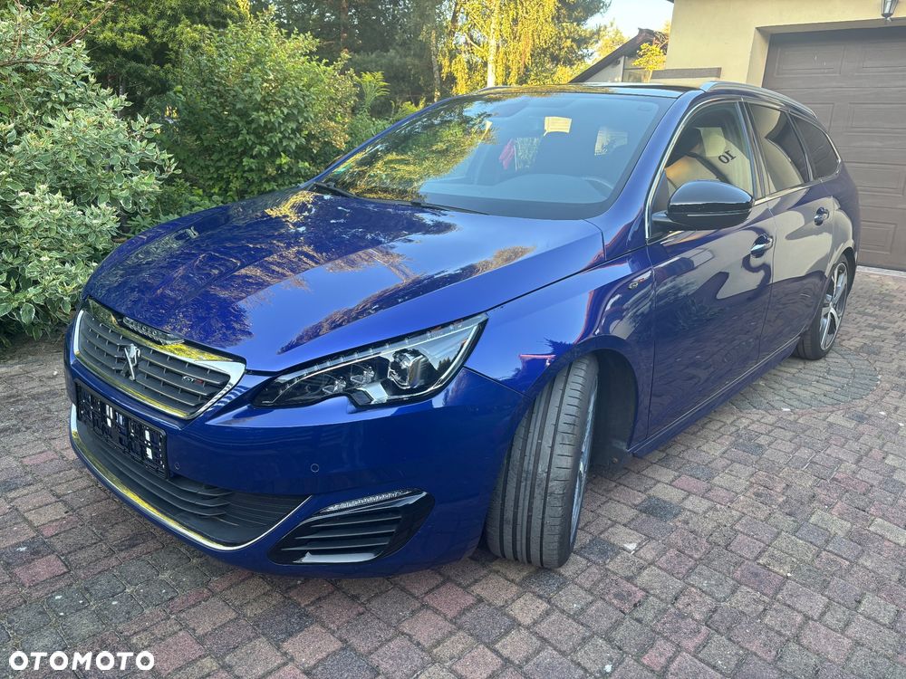 Peugeot 308 - 2
