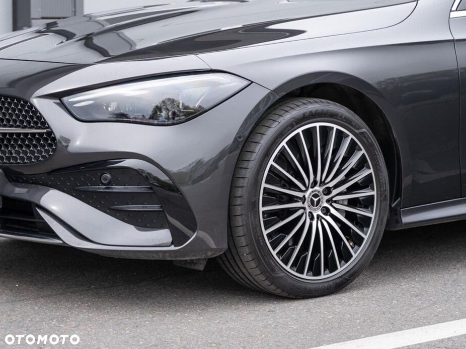 Mercedes-Benz CLE 200 mHEV 4-Matic AMG Line - 8