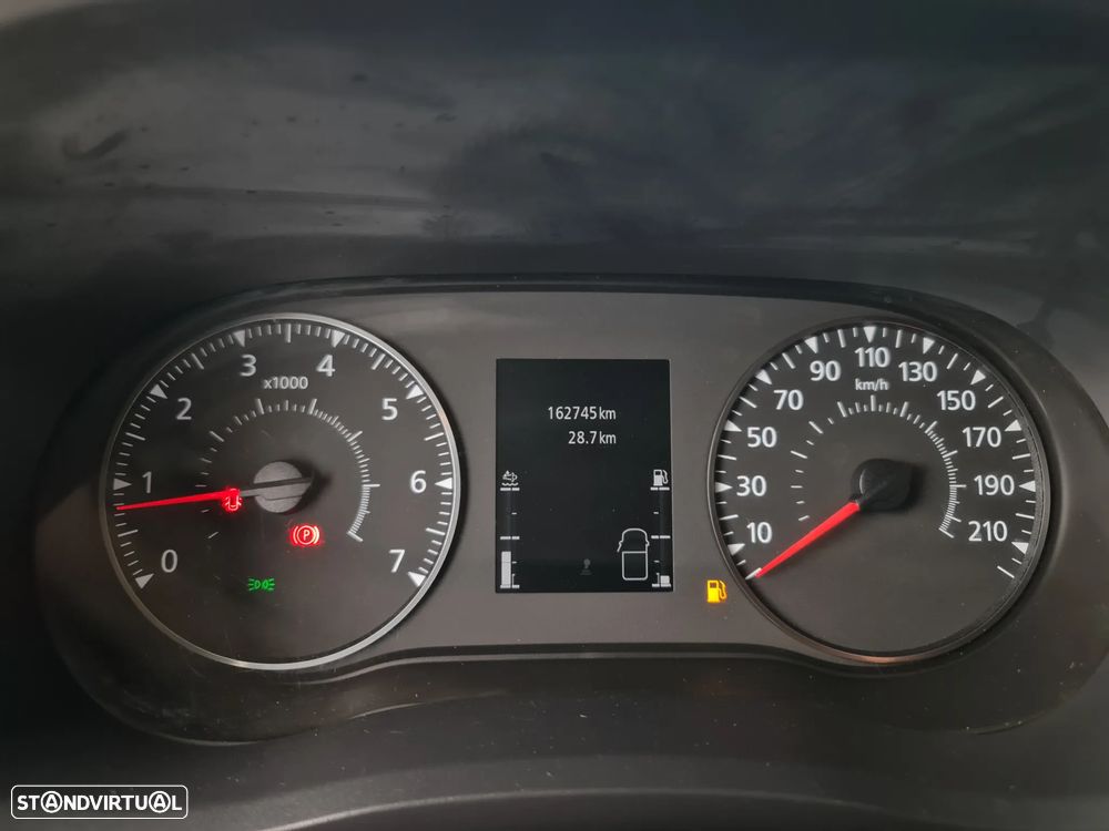 Renault MASTER 2.3 DCI 130CV L3H2 Longa/ AC/ GPS/ IVA DEDUTÍVEL - 20