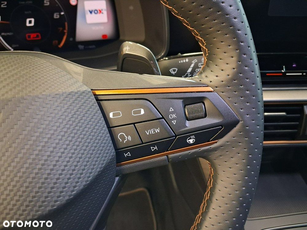 Cupra Formentor - 22