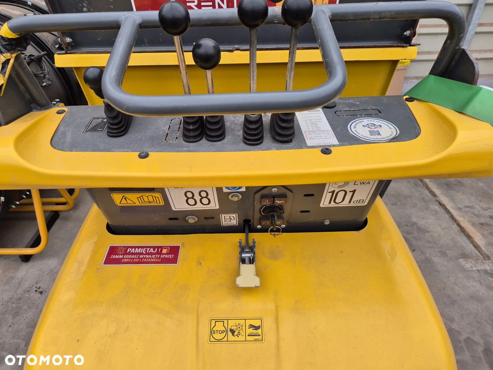 Wacker Neuson DT10 - 2
