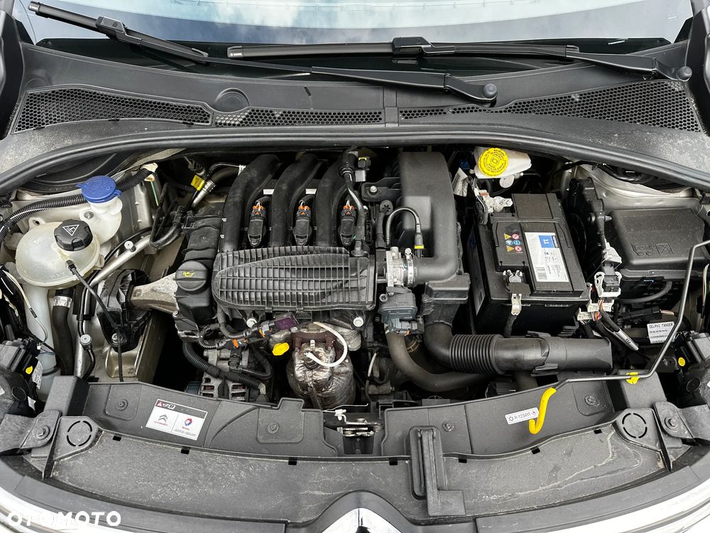 Citroën C3 - 26