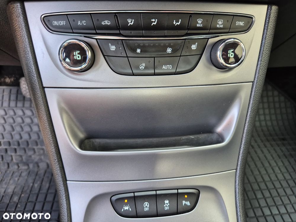 Opel Astra 1.0 Turbo Start/Stop Innovation - 15