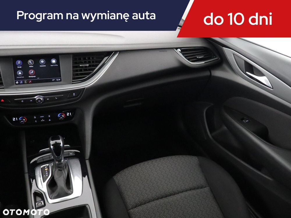 Opel Insignia - 10