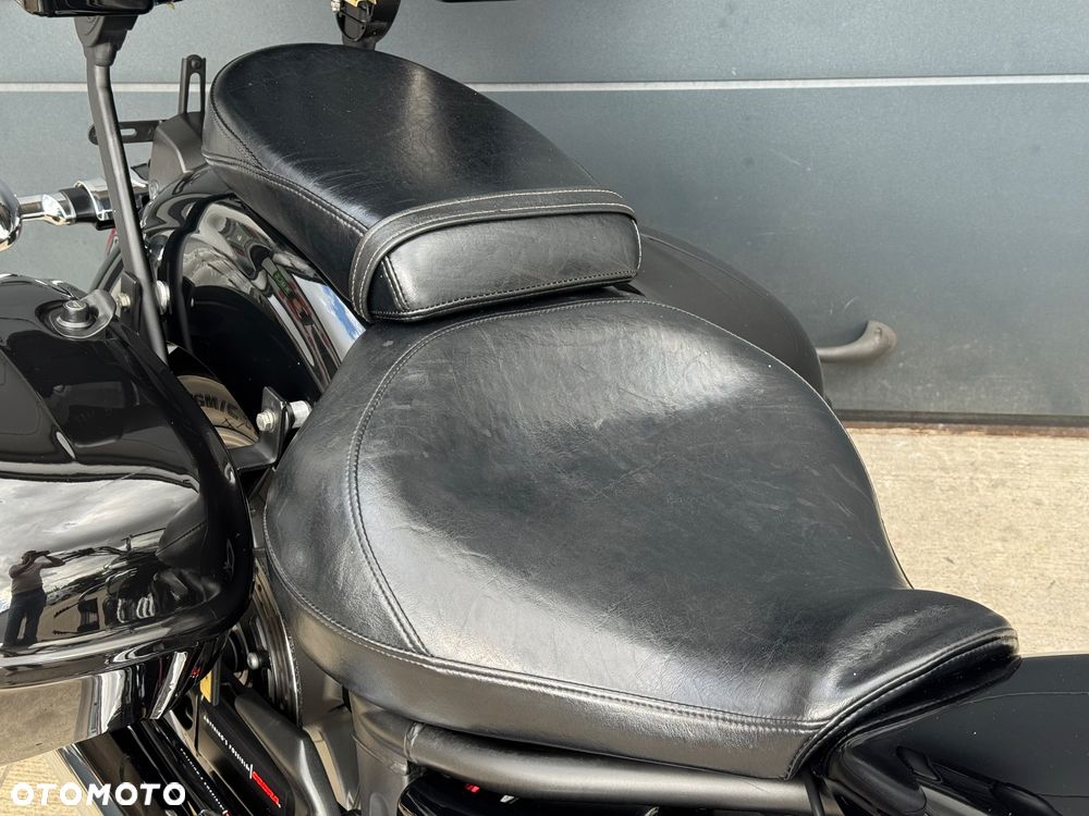 Yamaha XVS - 26