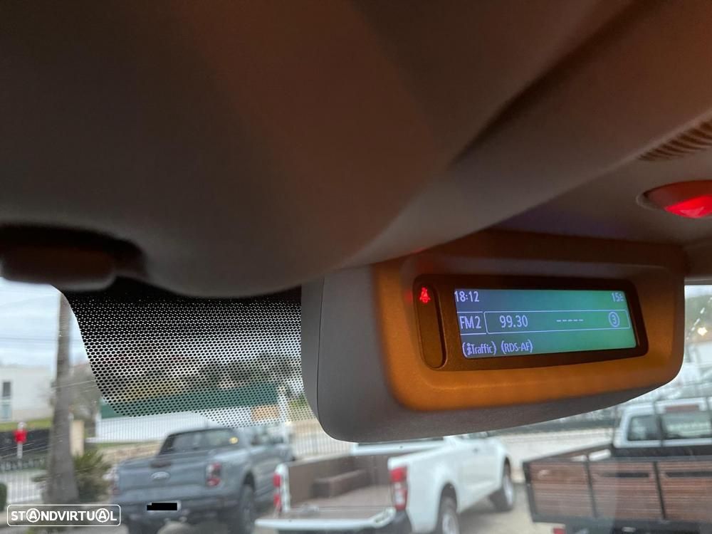 Renault Master MASTER III 2.3 DCI (125CV) - 13