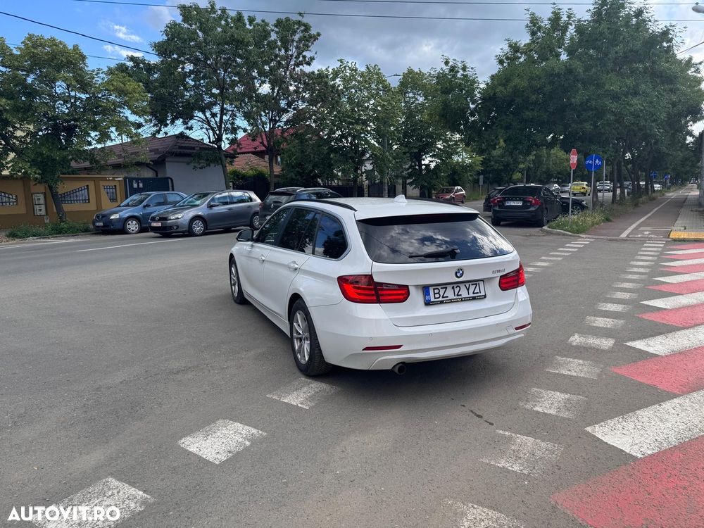 BMW Seria 3 316i Aut. - 3