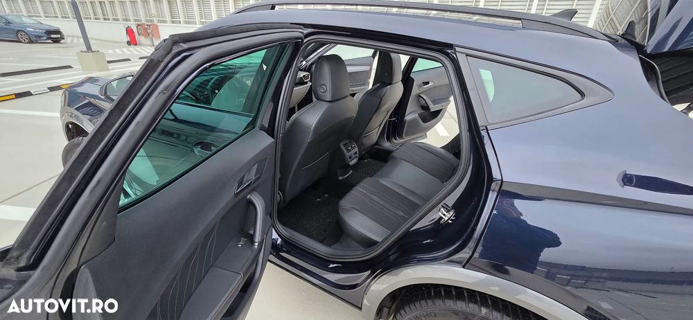 Cupra Formentor 1.5 TSI DSG - 13