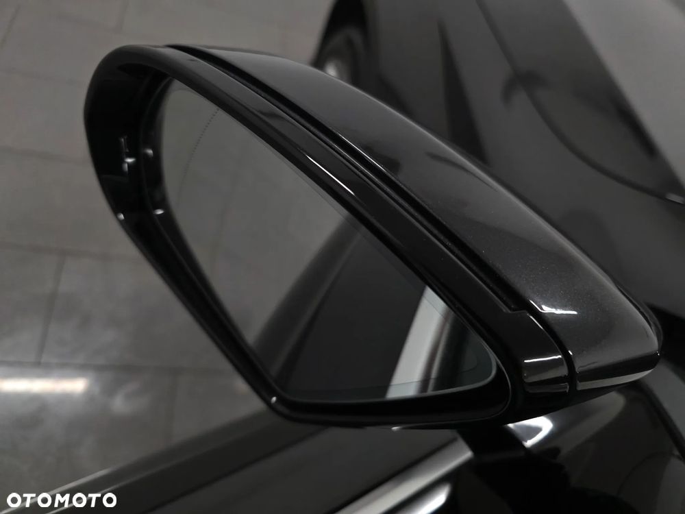 Mercedes-Benz Klasa E 300 de 9G-TRONIC AMG Line - 27