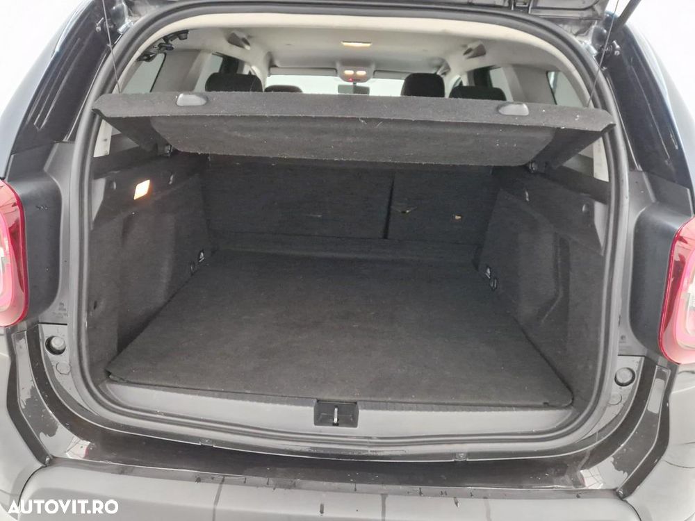 Dacia Duster 1.5 Blue dCi 4WD Comfort - 6