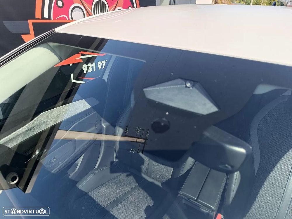 Peugeot 308 1.5 BlueHDi Allure Pack - 9