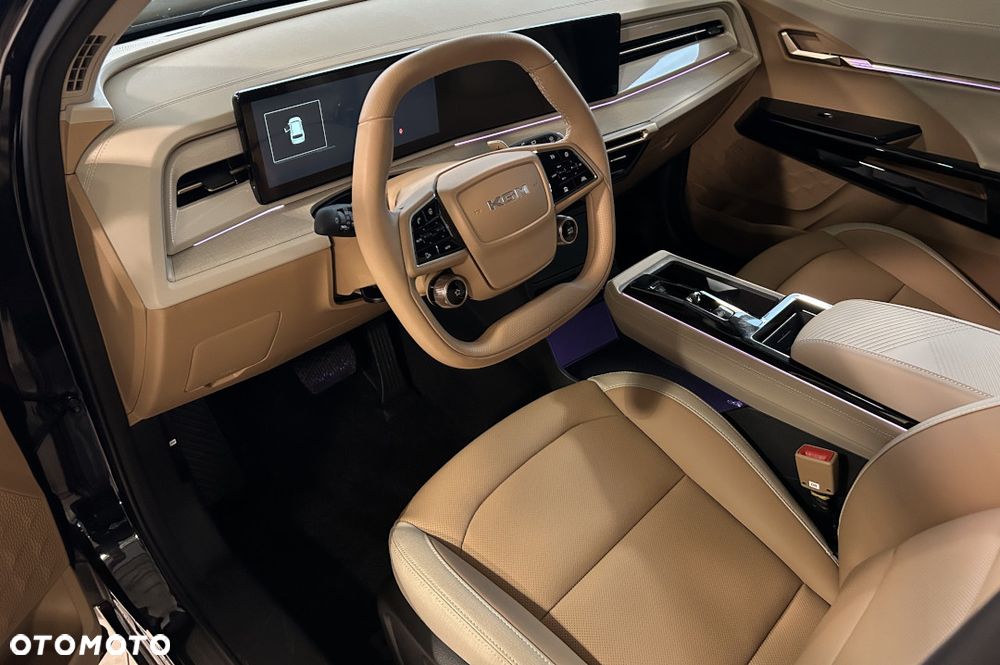 SsangYong/KGM Actyon 1.5 T-GDI Wild 4WD - 14