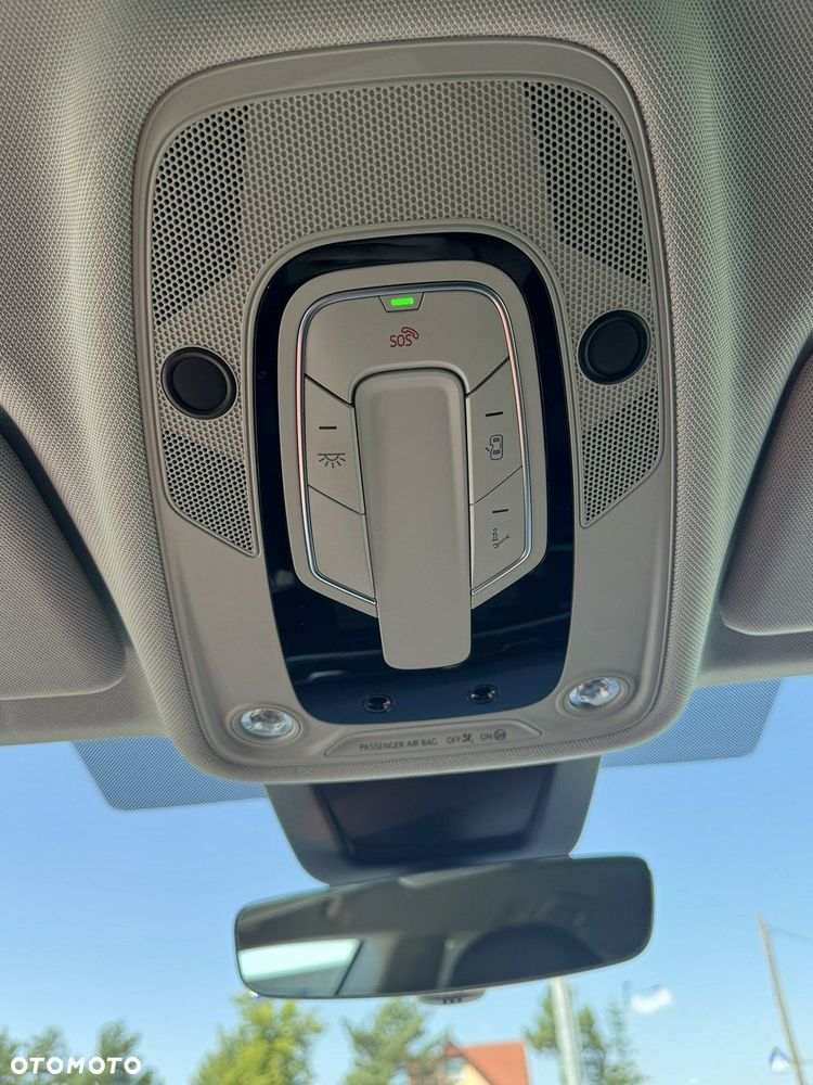 Audi Q8 55 TFSI quattro tiptronic - 18