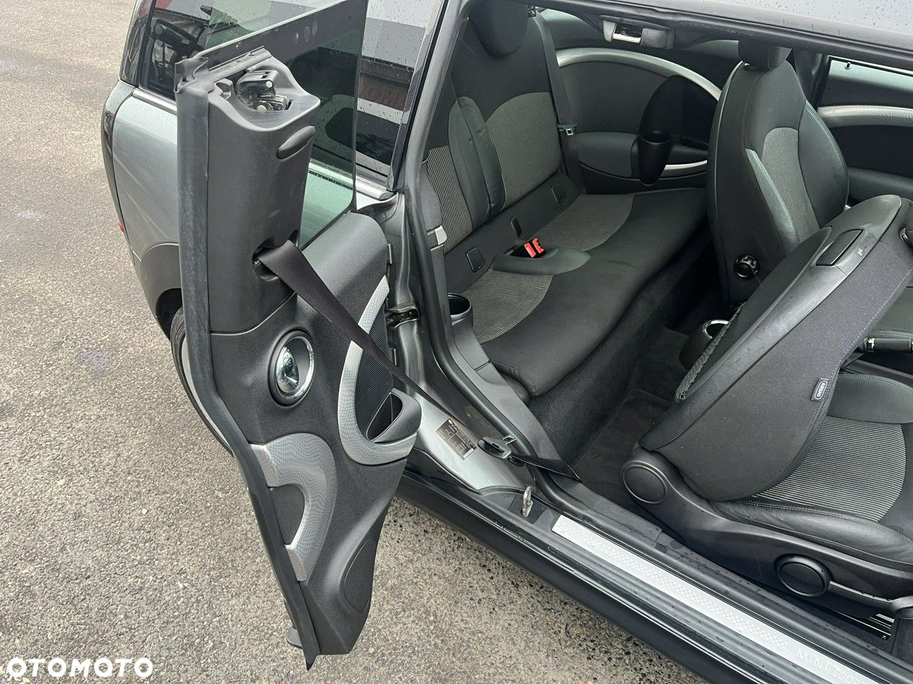 MINI Clubman - 12